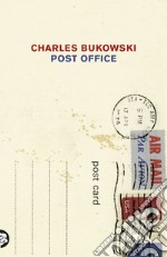 Post Office libro