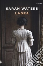 Ladra libro