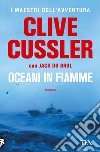 Oceani in fiamme libro