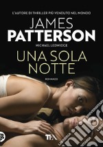 Una sola notte libro