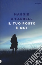 Il tuo posto è qui libro