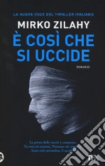 È così che si uccide libro