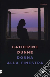 Donna alla finestra