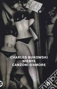 Niente canzoni d'amore