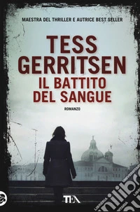 Il battito del sangue libro