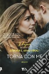 Torna con me libro di Armentrout Jennifer L. (J. Lynn)