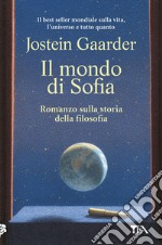 Il mondo di Sofia libro