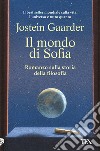 Il mondo di Sofia libro