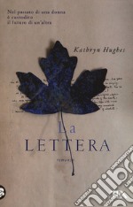 La lettera libro