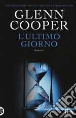 L'ultimo giorno libro