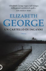 Un castello di inganni libro