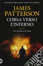 Corsa verso l'inferno libro