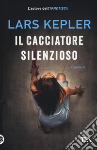Il cacciatore silenzioso