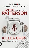 Killer chef libro