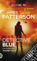 Detective blue libro