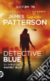 Detective blue libro