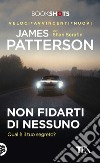 Non fidarti di nessuno libro