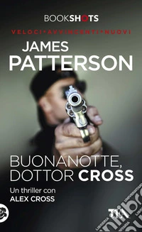 Buonanotte, dottor Cross