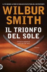 Il trionfo del sole libro