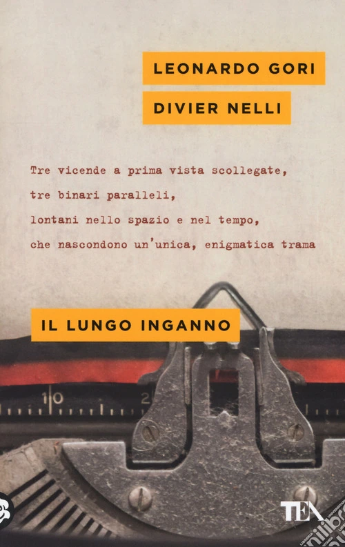 Il lungo inganno