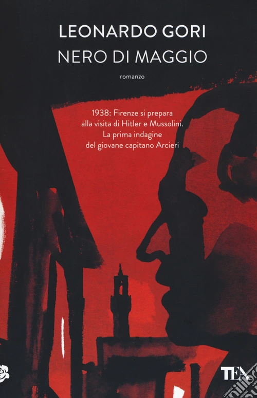 Nero di maggio