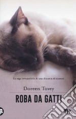 Roba da gatti libro