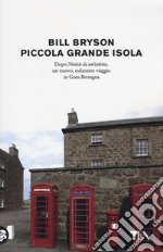 Piccola grande isola libro