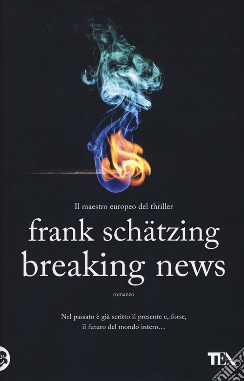 Breaking news