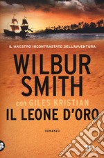 Il leone d'oro libro