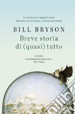 Breve storia di (quasi) tutto libro