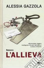 L'allieva libro