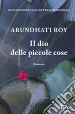 Il dio delle piccole cose libro