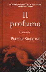 Il profumo libro