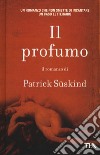 Il profumo libro