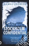 Stockholm confidential libro