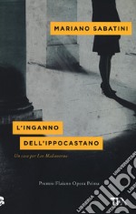 L'inganno dell'ippocastano libro