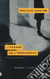 L'inganno dell'ippocastano libro