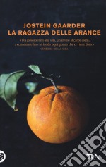 La ragazza delle arance libro