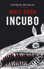 Incubo libro