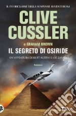 Il segreto di Osiride libro