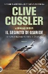 Il segreto di Osiride libro di Cussler Clive Brown Graham