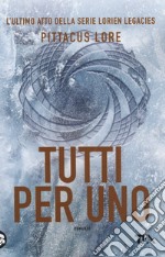 Tutti per uno libro