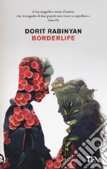 Borderlife libro