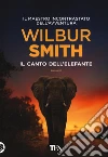 Il canto dell'elefante libro