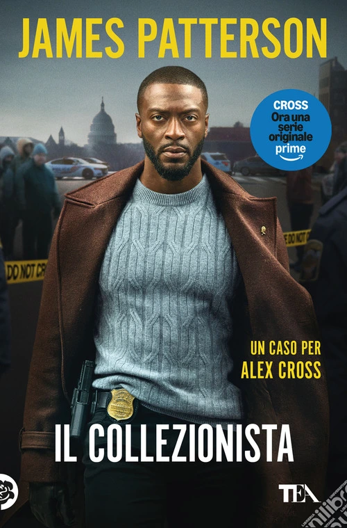 Il collezionista