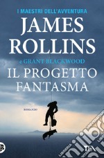 Il progetto fantasma libro