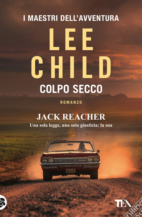 Colpo secco