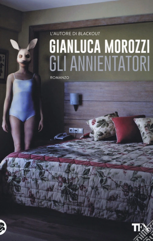 Gli annientatori