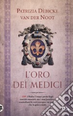 L'oro dei Medici libro