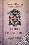 L'oro dei Medici libro